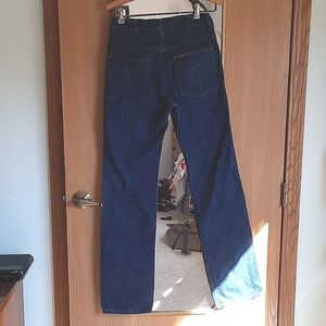 Perfect vintage Saddle King jeans!!